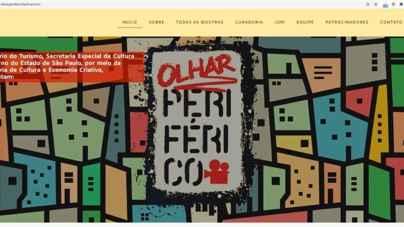 © Cultura em casa/Divulgação - © Cultura em casa/Divulgação