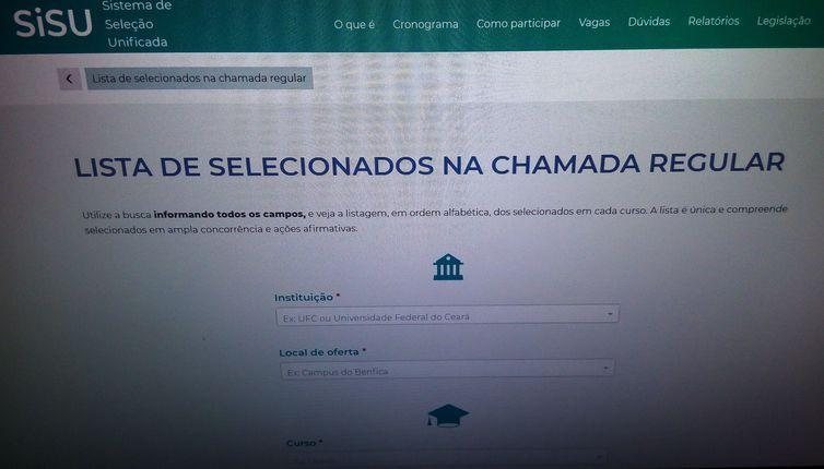 © Agência Brasil
