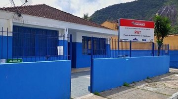 Caraguatatuba amplia e disponibiliza 80 vagas de emprego aos munícipes. Confira - Foto: Prefeitura de Caraguatatuba