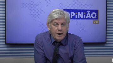 Imagem Acompanhe o Opinião 2.0 desta terça-feira