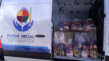 Divulgação/Prefeitura de São Sebastião