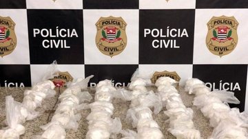 Divulgação / PC