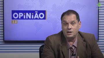Imagem Assista ao Opinião 2.0 ao vivo