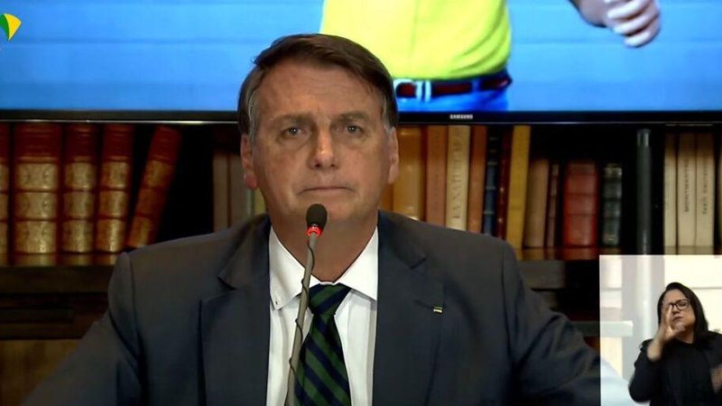 © Reprodução/ TV Brasil