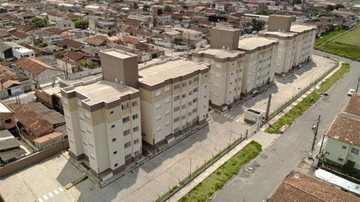 Sehab analisa dados em um primeiro momento, constada alguma irregularidade, é efetuado um processo jurídico para a recuperação do imóvel Praia Grande evita fraudes, irregularidades e recupera 38 unidades habitacionais - Divulgação/Prefeitura de Praia Grande