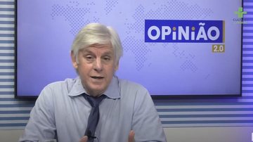 Imagem O Opinião 2.0 desta quinta-feira está no ar