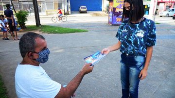 Divulgação/PMC