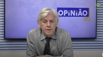 Imagem Acompanhe o Opinião 2.0 desta sexta-feira