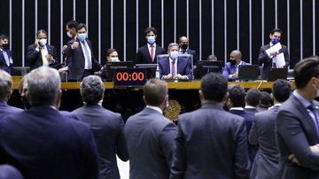 © Cleia Viana/Câmara dos Deputados - © Cleia Viana/Câmara dos Deputados