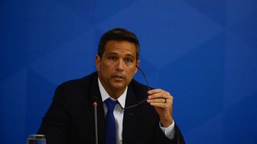 Marcello Casal Jr/Agência Brasil