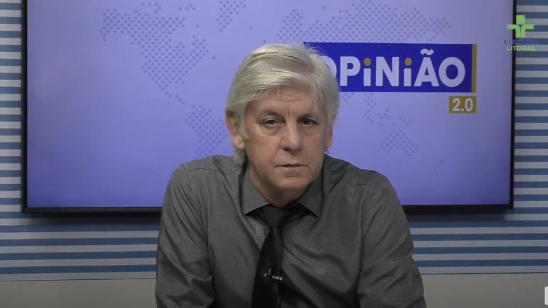 Imagem Acompanhe o Opinião 2.0 desta quarta-feira