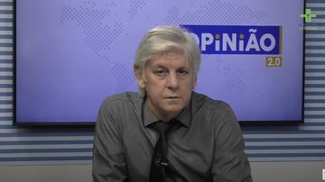 Imagem Acompanhe o Opinião 2.0 desta quarta-feira