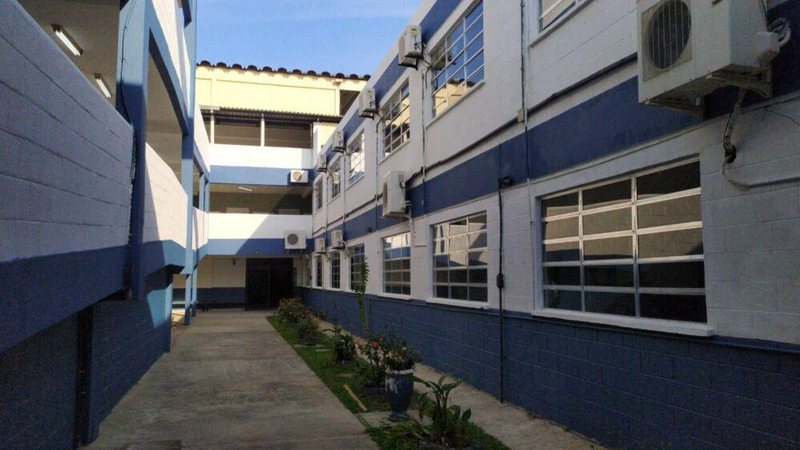 Divulgação/Prefeitura de Guarujá