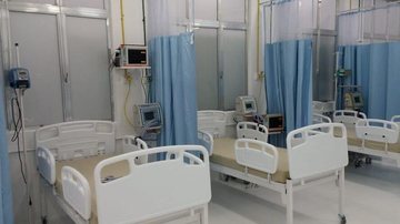 Mortes foram em Praia Grande, Santos, São Vicente e Cubatão - Reprodução/ Prefeitura de Santos