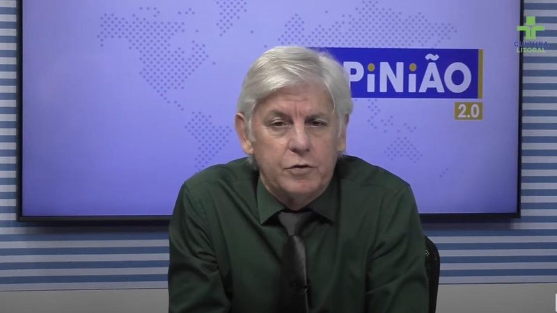 Imagem O Opinião 2.0 desta sexta-feira está no ar