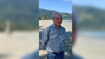 Empresário Osvaldo Matsumoto morreu aos 77 anos - Foto: Divulgação