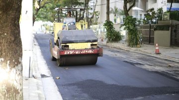 Divulgação/Prefeitura de Guarujá