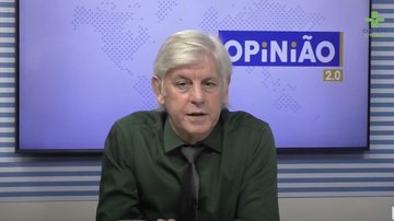 Imagem Assista ao Opinião 2.0 desta segunda-feira