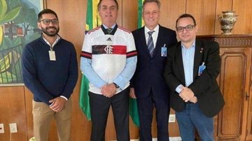 Reprodução/Internet