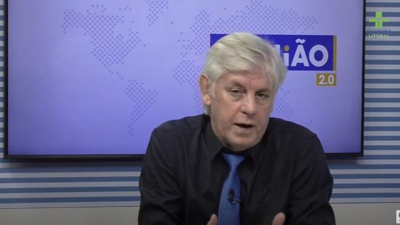 Imagem Acompanhe o Opinião 2.0 ao vivo