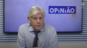 Imagem O Opinião 2.0 desta segunda-feira está no ar