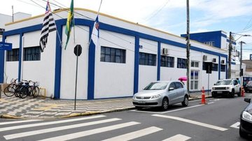Divulgação/PMC