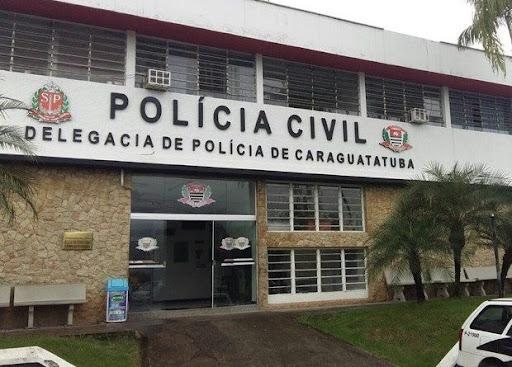 Polícia Civil de Caraguatatuba (SP) investiga o caso - Foto: Divulgação