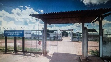 © Reprodução Google Maps - © Reprodução Google Maps