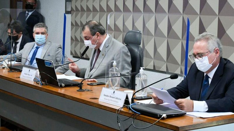 © Edilson Rodrigues/Agência Senado - © Edilson Rodrigues/Agência Senado