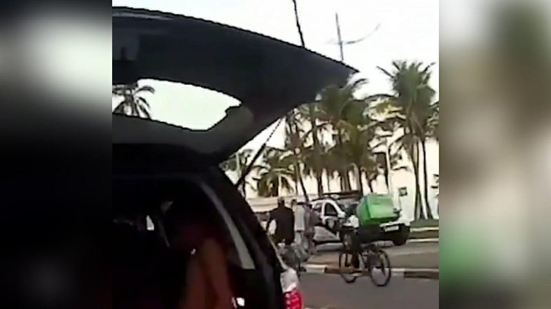 Reprodução/Guaru.TV