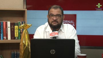 Imagem Acompanhe o Jornal da Praia desta sexta-feira