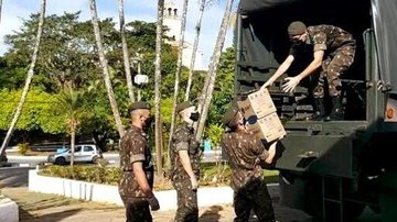 Divulgação/PMC