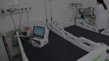 Mortes foram registradas em Praia Grande, Santos e Guarujá  Mortes foram registradas em Mongaguá, Praia Grande, Santos, São Vicente e Itanhaém - Reprodução Prefeitura de Santos