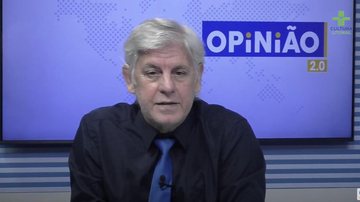Imagem Assista o Opinião 2.0 desta sexta-feira