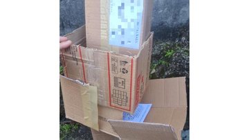 Anabolizantes eram enviados para todo o Brasil, inclusive acompanhados de receitas falsificadas páginas anunciavam os medicamentos também para auxiliar a transformação do corpo para a condição masculina - Foto: Polícia Civil