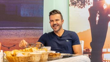 Imagem Entrevista com Caio Matheus