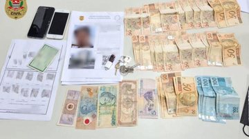 Divulgação / PC