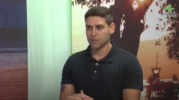 Imagem Entrevista com Matheus Rodrigues