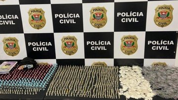 Divulgação / PC