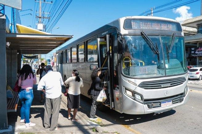 Empresa Sou São Sebastião começou a operar em São Sebastião na primeira quinzena de junho - Foto: Beto Silva/ PMSS