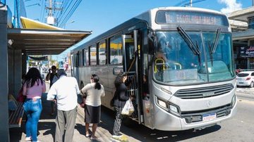 Empresa Sou São Sebastião começou a operar em São Sebastião na primeira quinzena de junho - Foto: Beto Silva/ PMSS