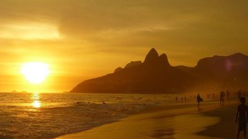 Imagem Praias mais famosas do Rio de Janeiro/RJ: Conheça as melhores