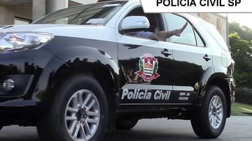 Divulgação / PC