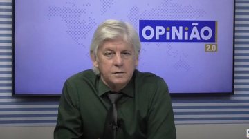 Imagem Assista o Opinião 2.0 ao vivo