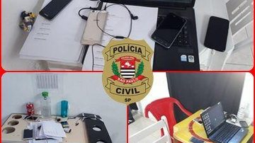 Divulgação / PC