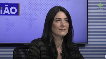 Imagem Acompanhe o Opinião 2.0 desta segunda-feira
