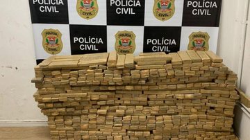 Divulgação / PC