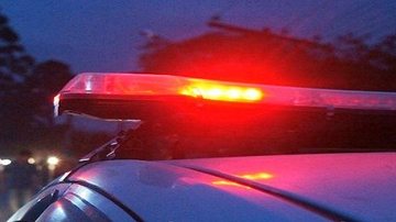 Caso foi registrado no plantão policial de São Carlos Homem é preso por suspeita de invadir residência para furtar calcinhas no interior de SP - Imagem: Reprodução /web