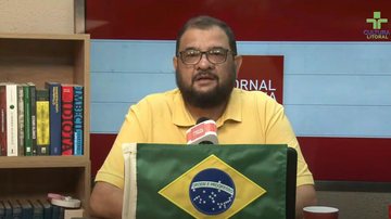 Imagem Acompanhe o Jornal da Praia desta terça-feira