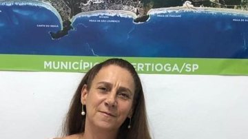 Imagem Entrevista com Isa Maria Largacha